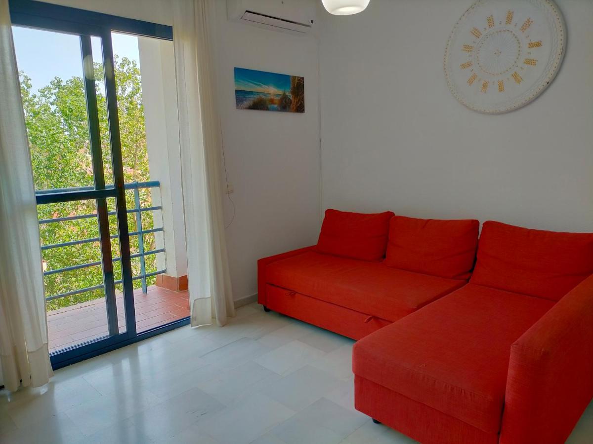 Apartamento Torremolinos Playamar Apartment Exterior foto