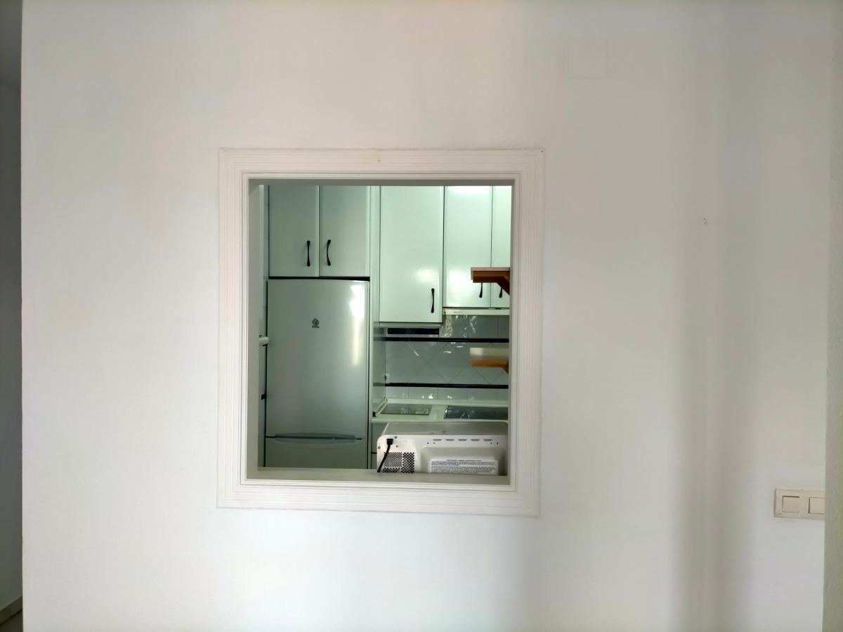Apartamento Torremolinos Playamar Apartment Exterior foto