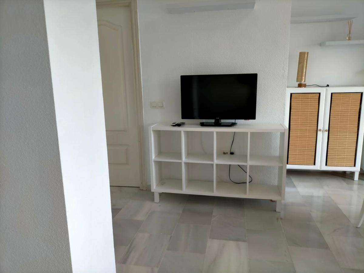 Apartamento Torremolinos Playamar Apartment Exterior foto