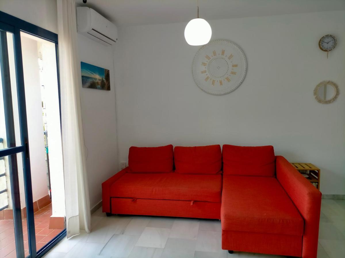 Apartamento Torremolinos Playamar Apartment Exterior foto